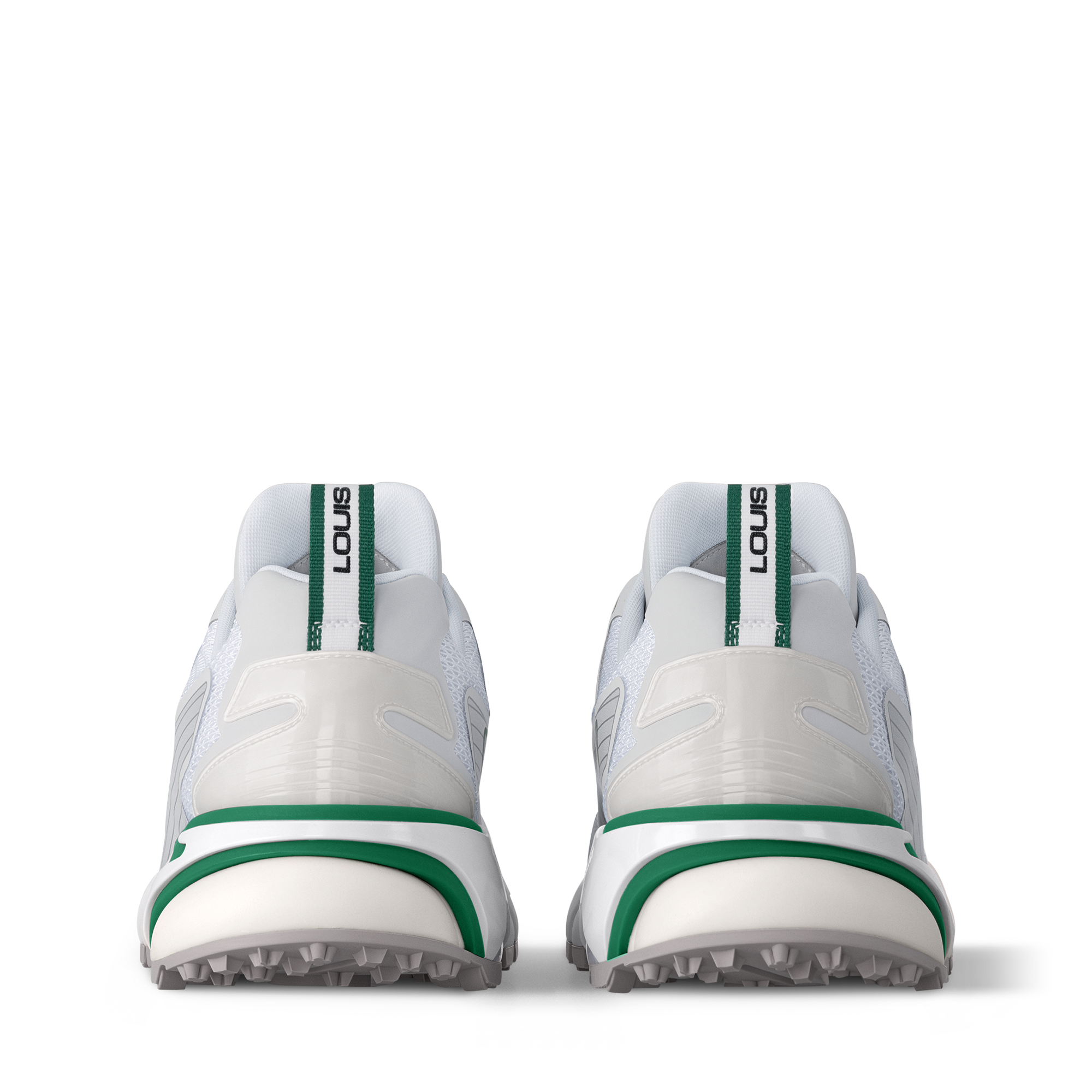 LV Runner Tatic Sneaker  in Men's Shoes Sneakers for Men collections by Louis Vuitton (Product zoom)
